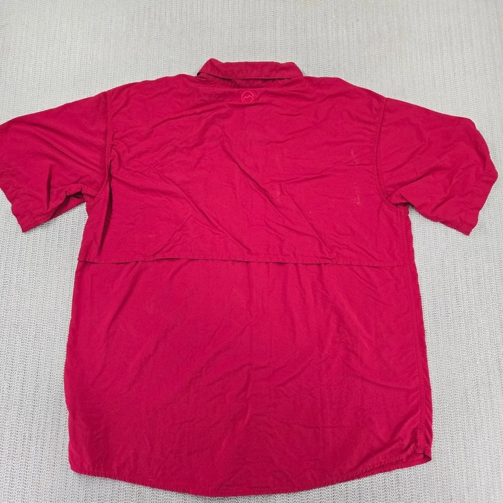 Magellan Sportswear size large